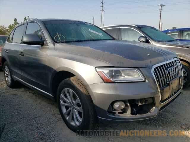 WA1CFAFP8FA062071 AUDI Q5 2015