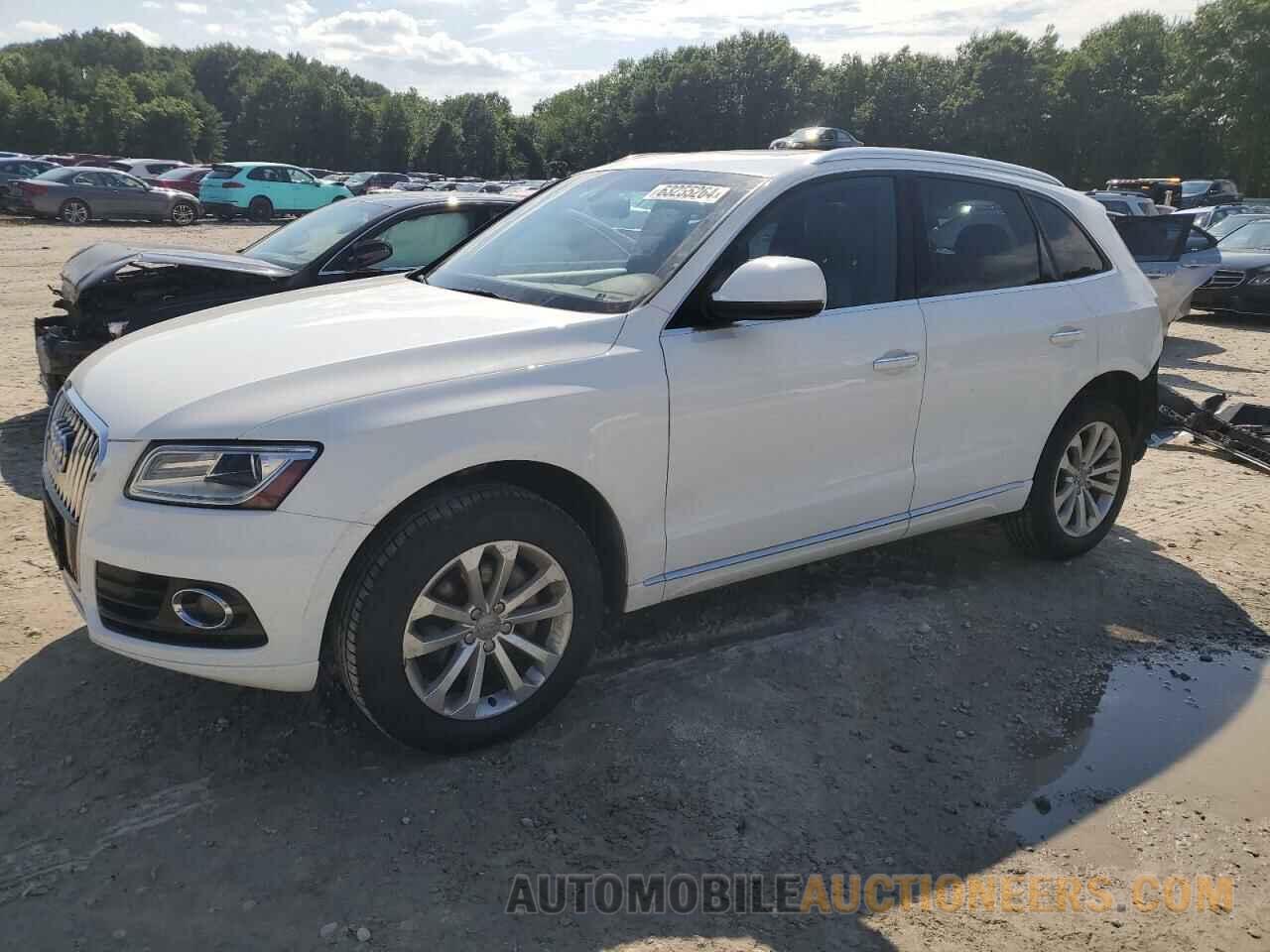 WA1CFAFP8FA065116 AUDI Q5 2015