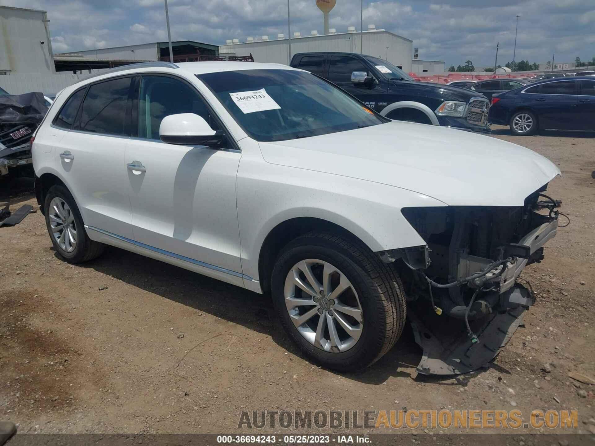 WA1CFAFP8FA065746 AUDI Q5 2015