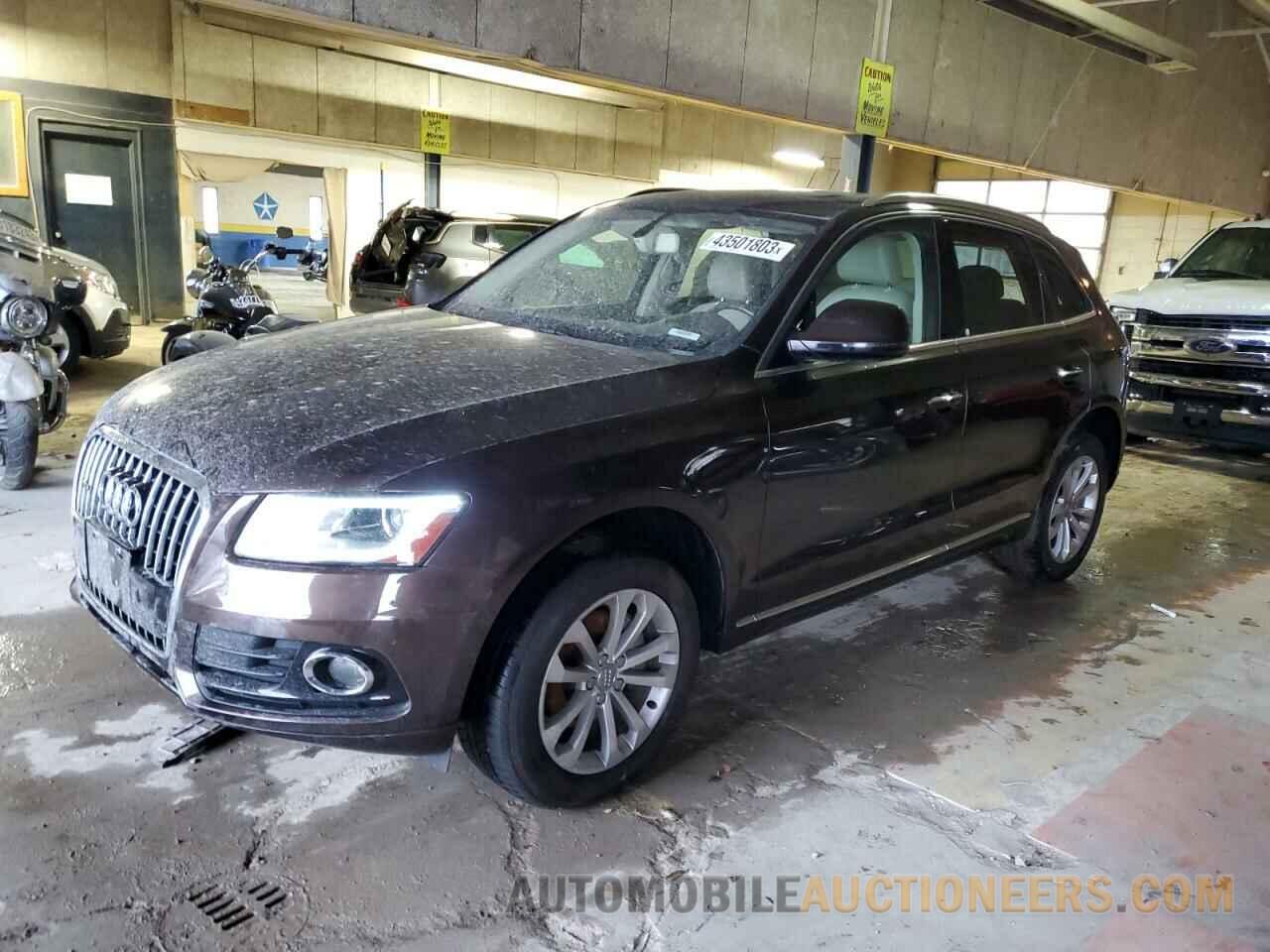 WA1CFAFP8FA072583 AUDI Q5 2015