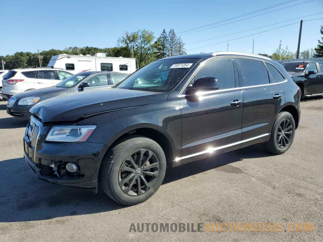 WA1CFAFP8FA078836 AUDI Q5 2015