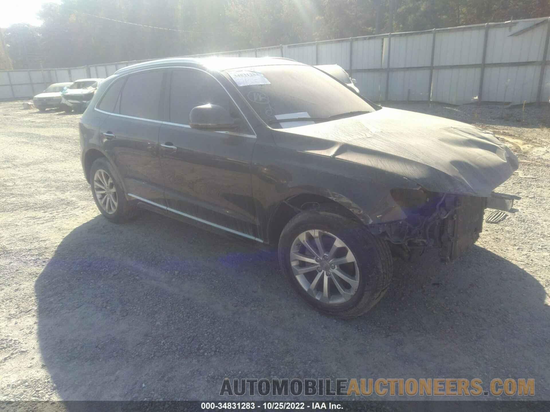 WA1CFAFP8FA085141 AUDI Q5 2015