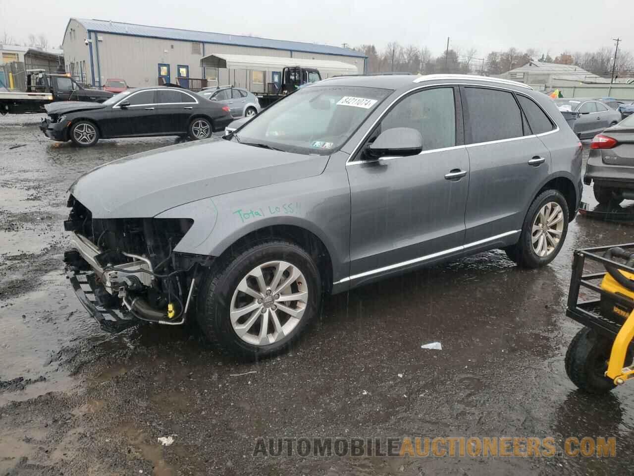 WA1CFAFP8FA091022 AUDI Q5 2015