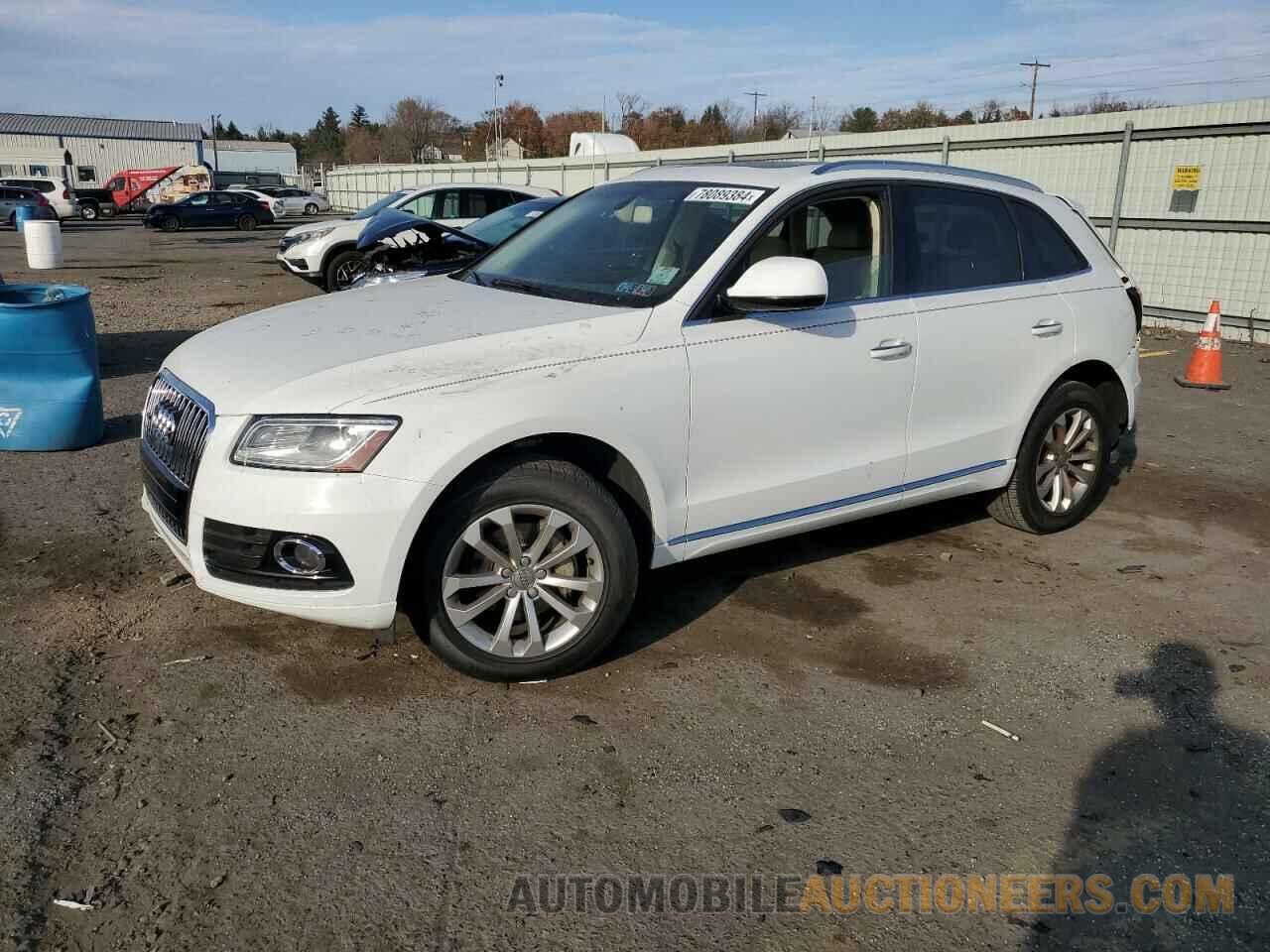 WA1CFAFP8FA091747 AUDI Q5 2015