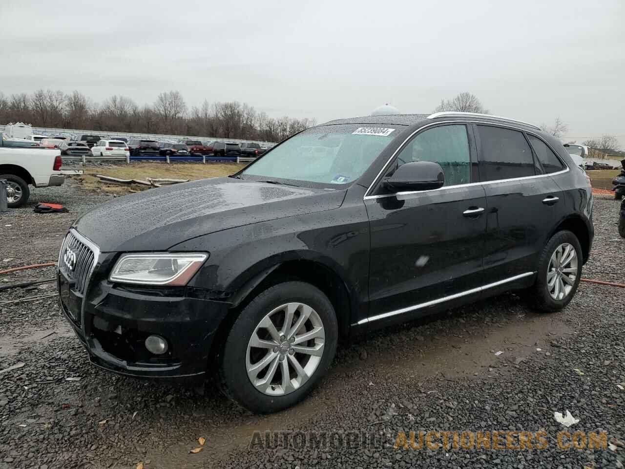 WA1CFAFP8FA097516 AUDI Q5 2015