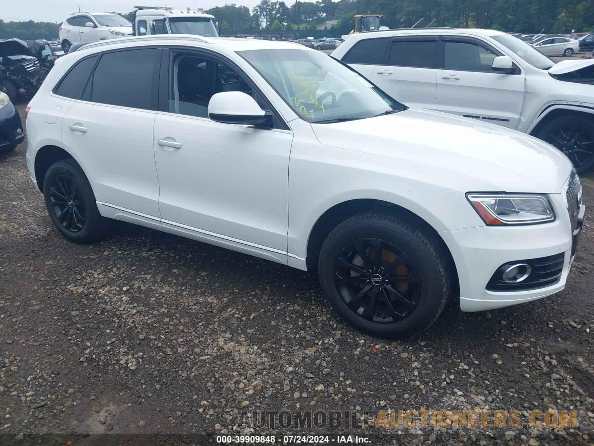 WA1CFAFP8FA102729 AUDI Q5 2015