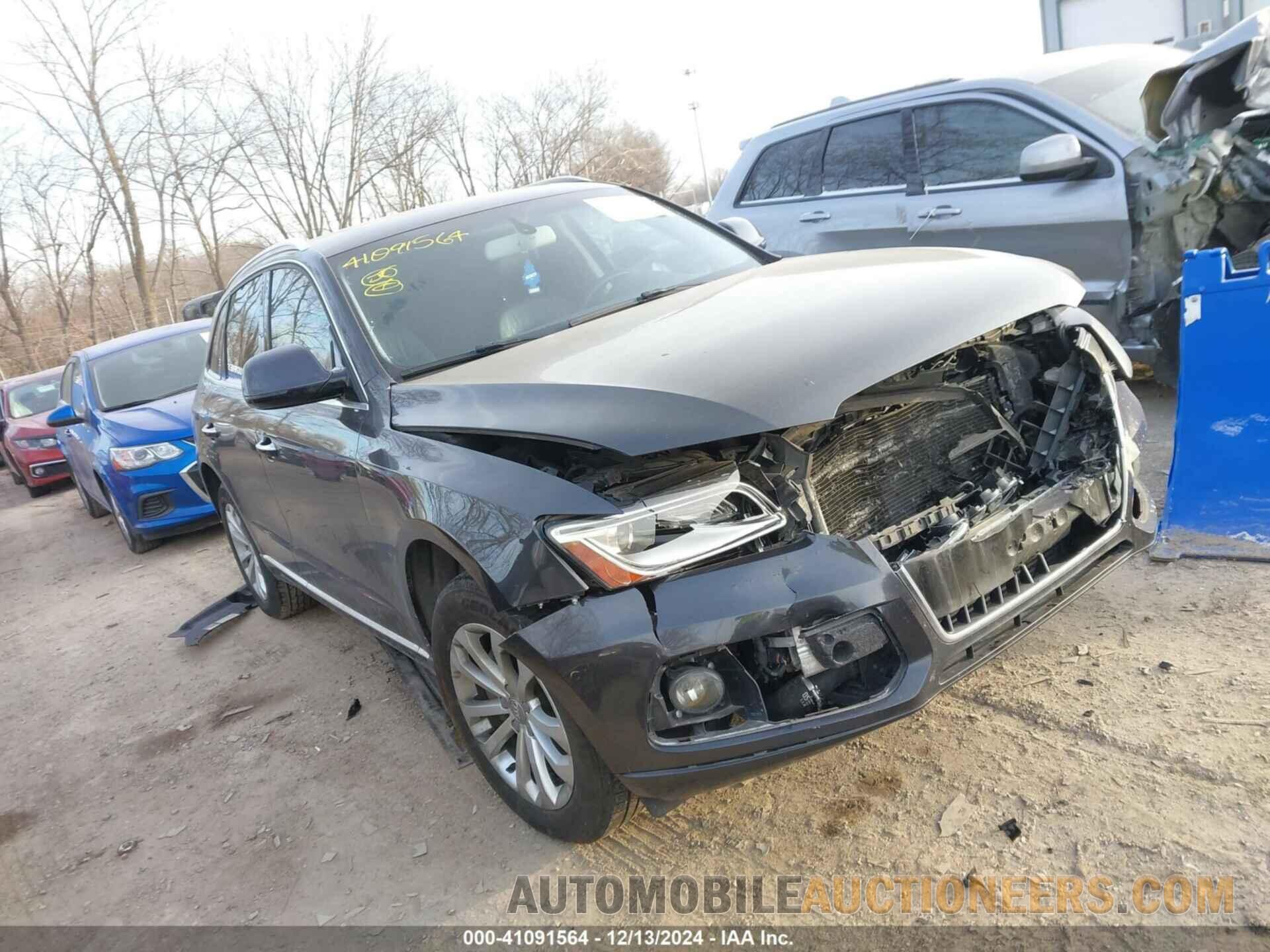 WA1CFAFP8FA109809 AUDI Q5 2015