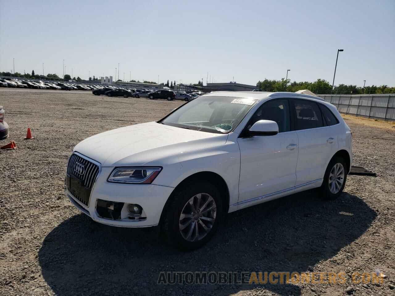 WA1CFAFP8FA113472 AUDI Q5 2015