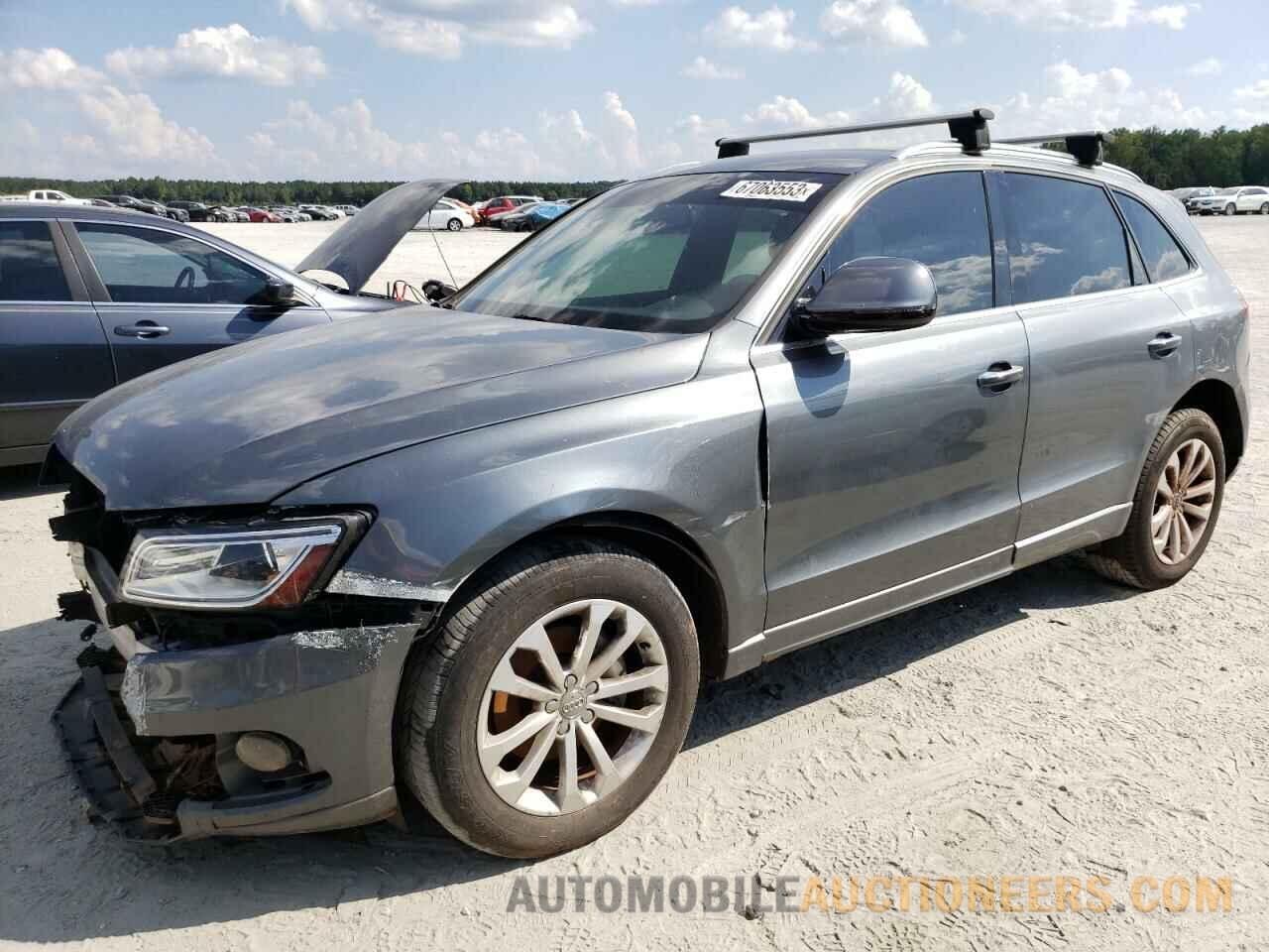 WA1CFAFP8FA115786 AUDI Q5 2015