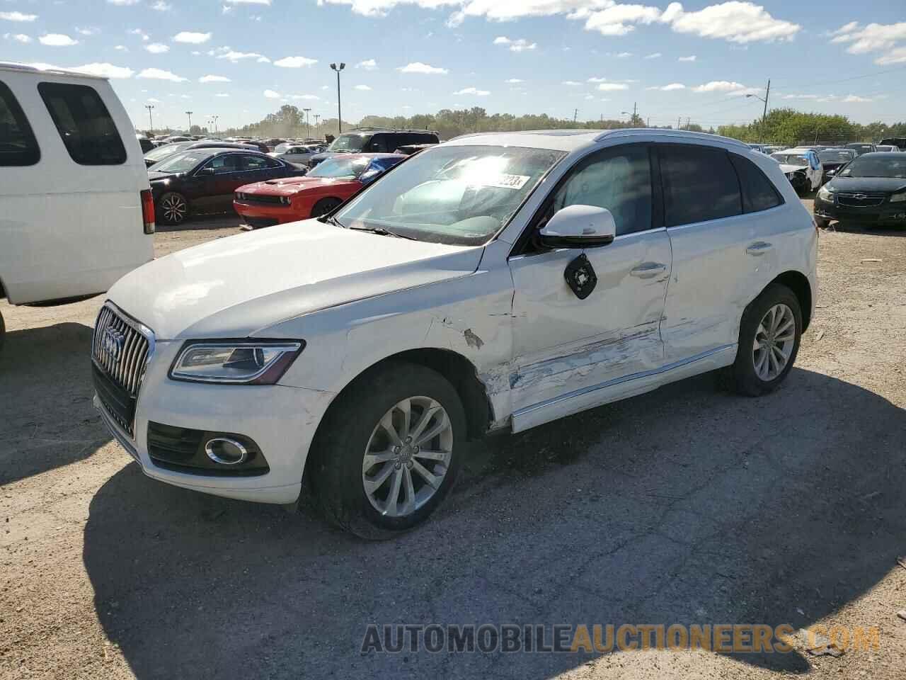 WA1CFAFP8FA119126 AUDI Q5 2015