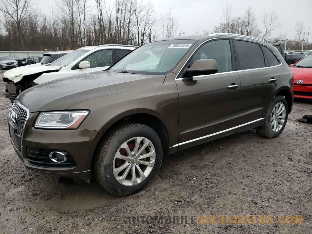 WA1CFAFP8FA125895 AUDI Q5 2015