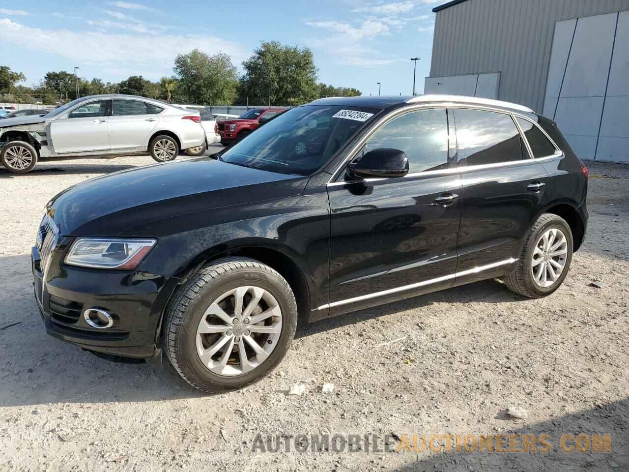 WA1CFAFP8FA125976 AUDI Q5 2015