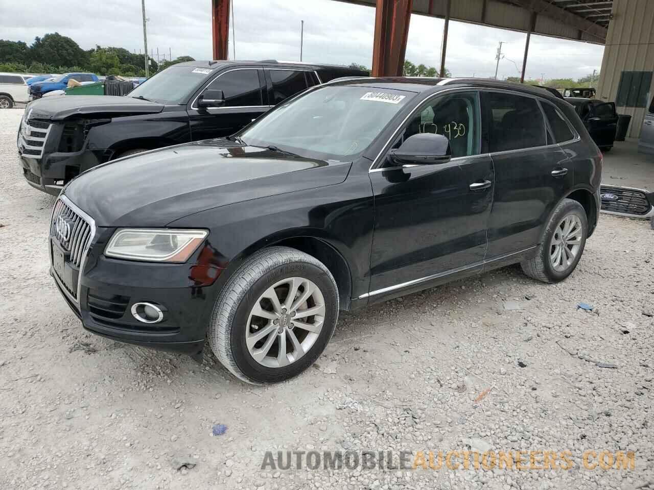 WA1CFAFP8FA133933 AUDI Q5 2015