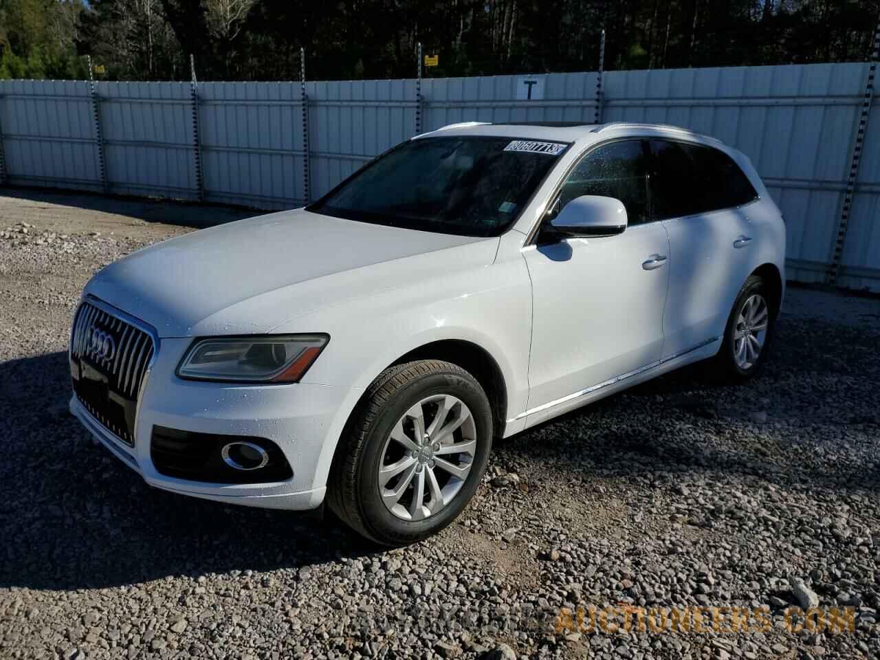 WA1CFAFP8FA146133 AUDI Q5 2015