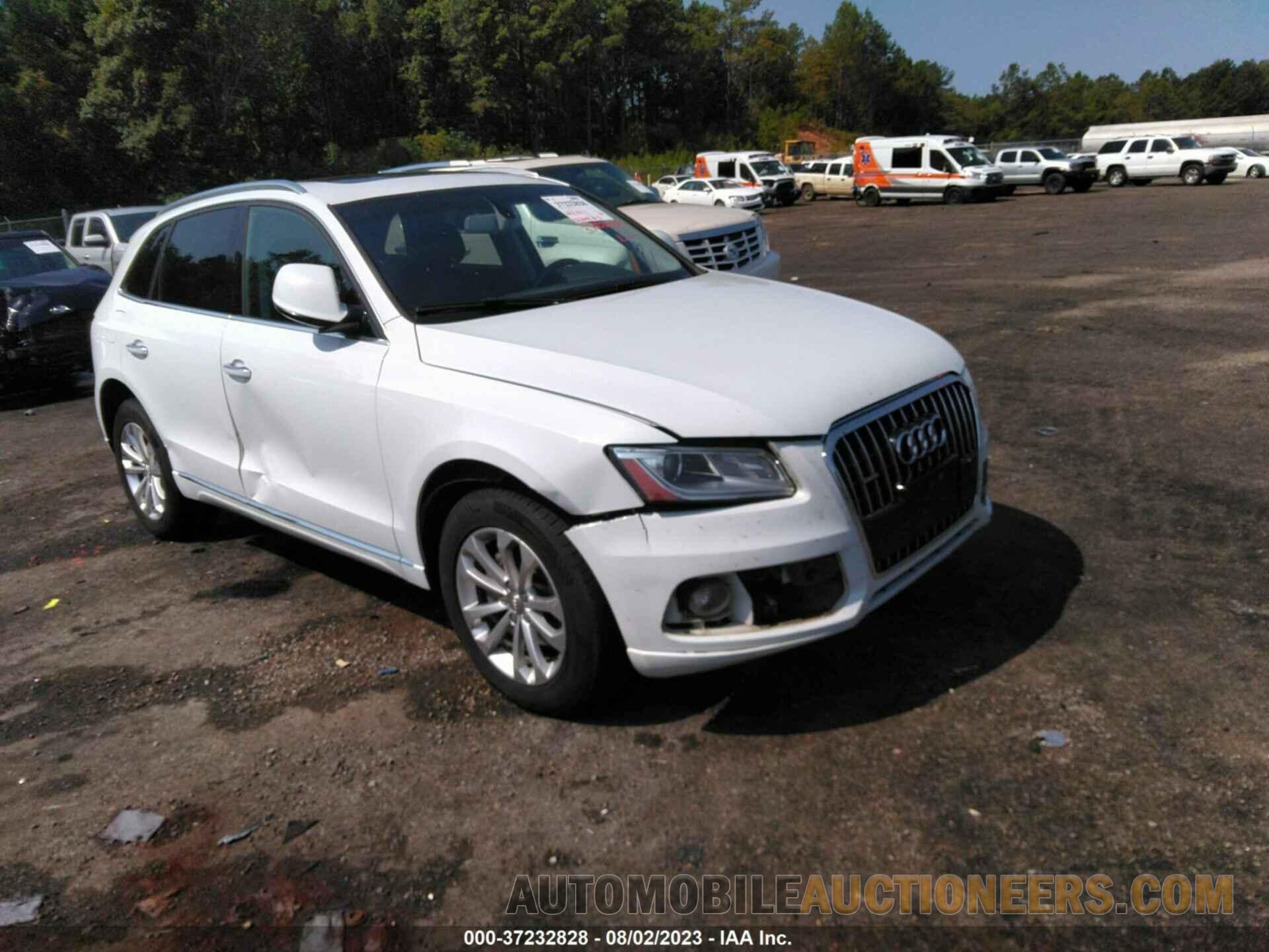 WA1CFAFP8FA146522 AUDI Q5 2015