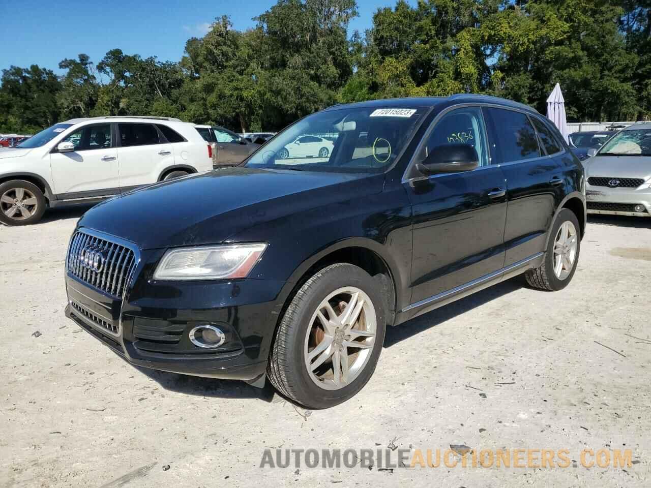 WA1CFAFP9FA015776 AUDI Q5 2015