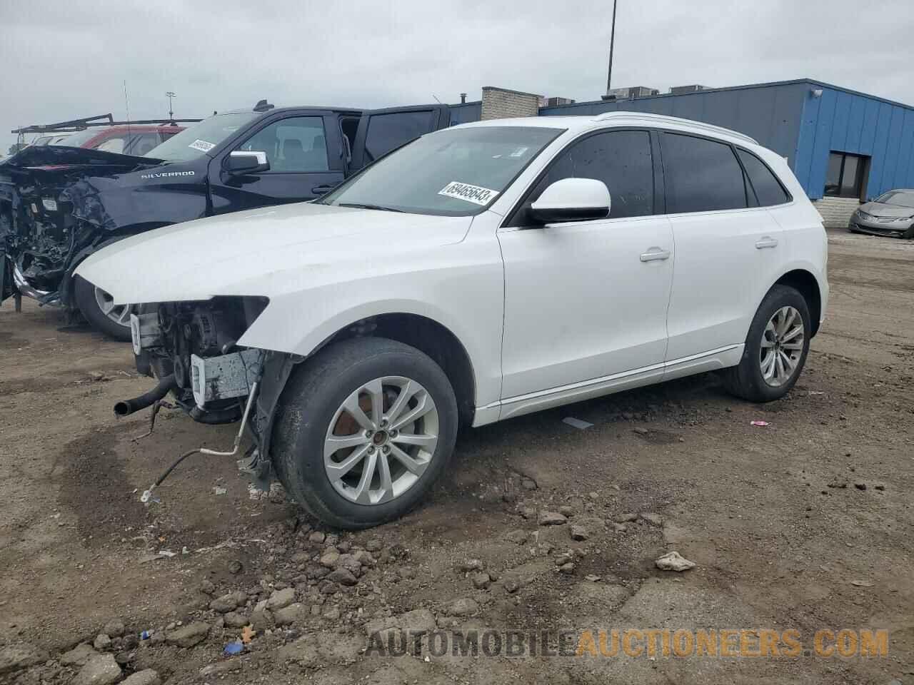 WA1CFAFP9FA018385 AUDI Q5 2015