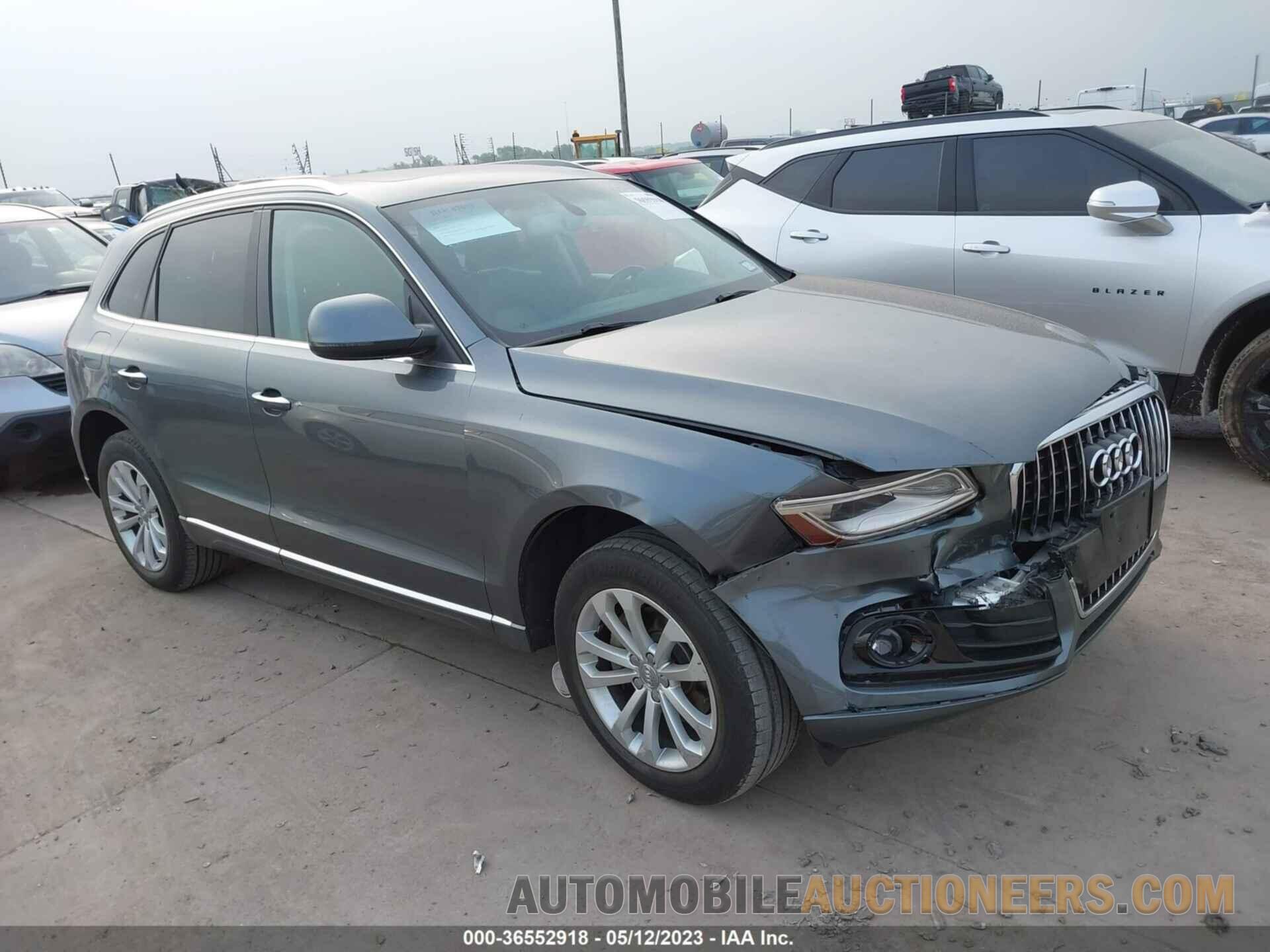 WA1CFAFP9FA038975 AUDI Q5 2015