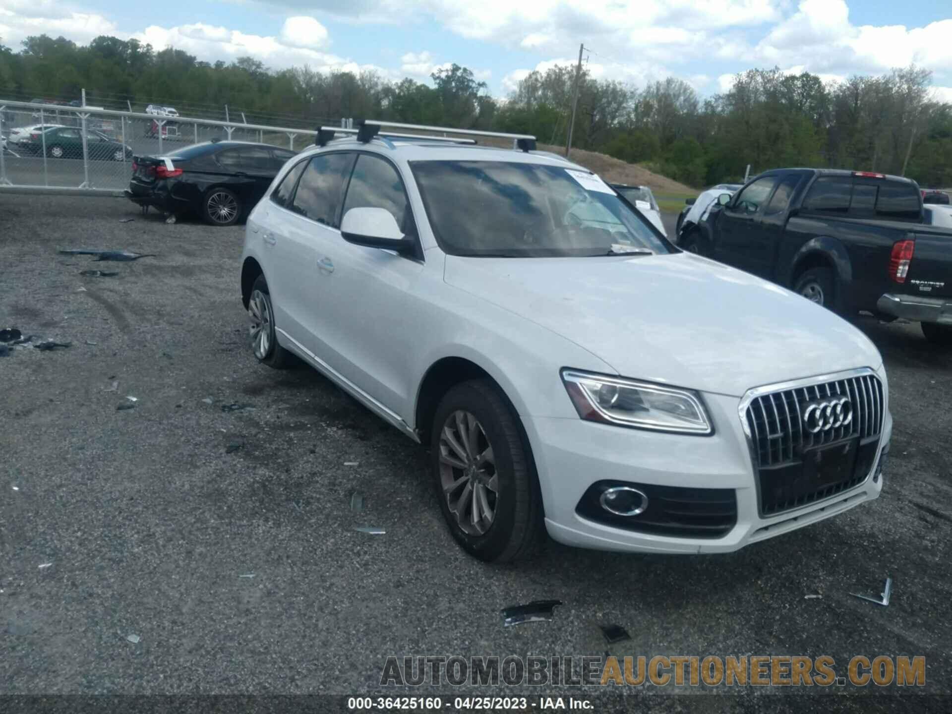 WA1CFAFP9FA058773 AUDI Q5 2015