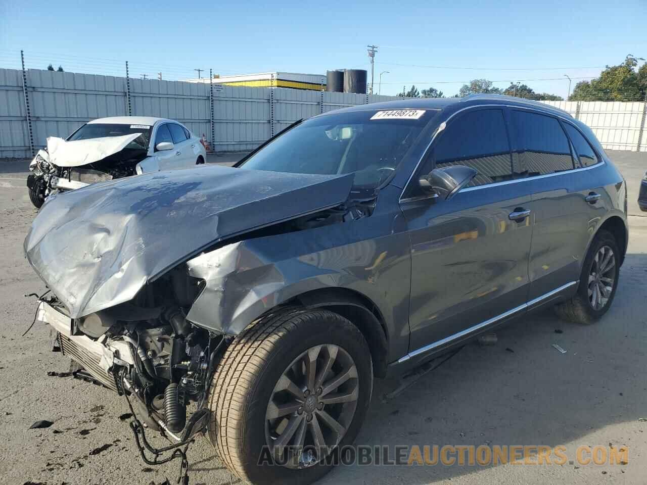 WA1CFAFP9FA062600 AUDI Q5 2015