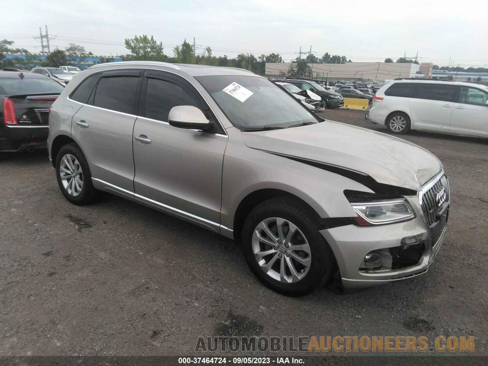 WA1CFAFP9FA063049 AUDI Q5 2015