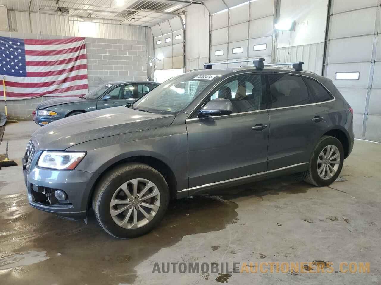 WA1CFAFP9FA074858 AUDI Q5 2015