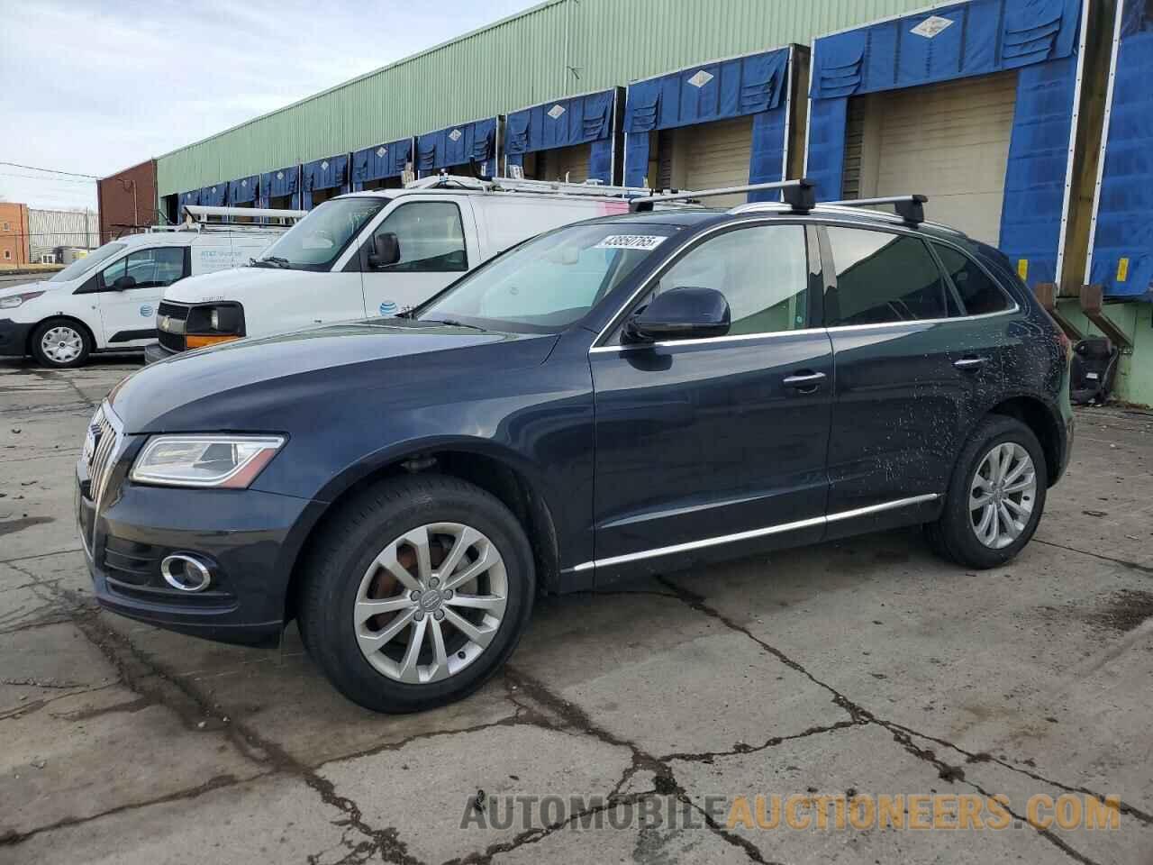 WA1CFAFP9FA077081 AUDI Q5 2015