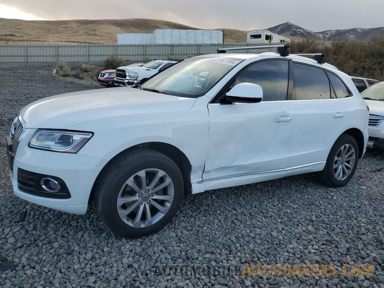 WA1CFAFP9FA084810 AUDI Q5 2015