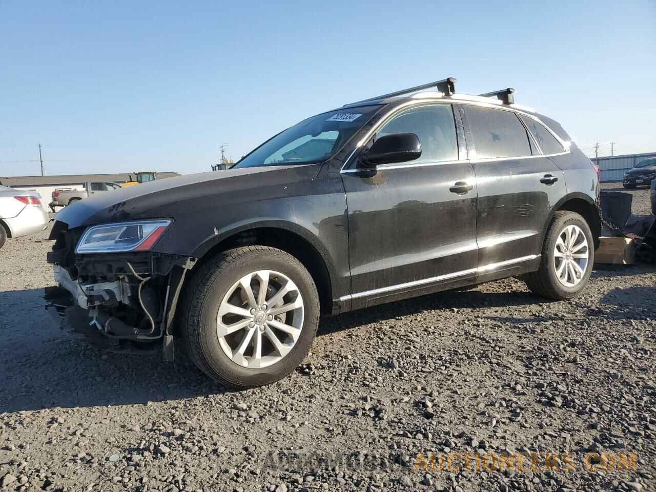 WA1CFAFP9FA108068 AUDI Q5 2015