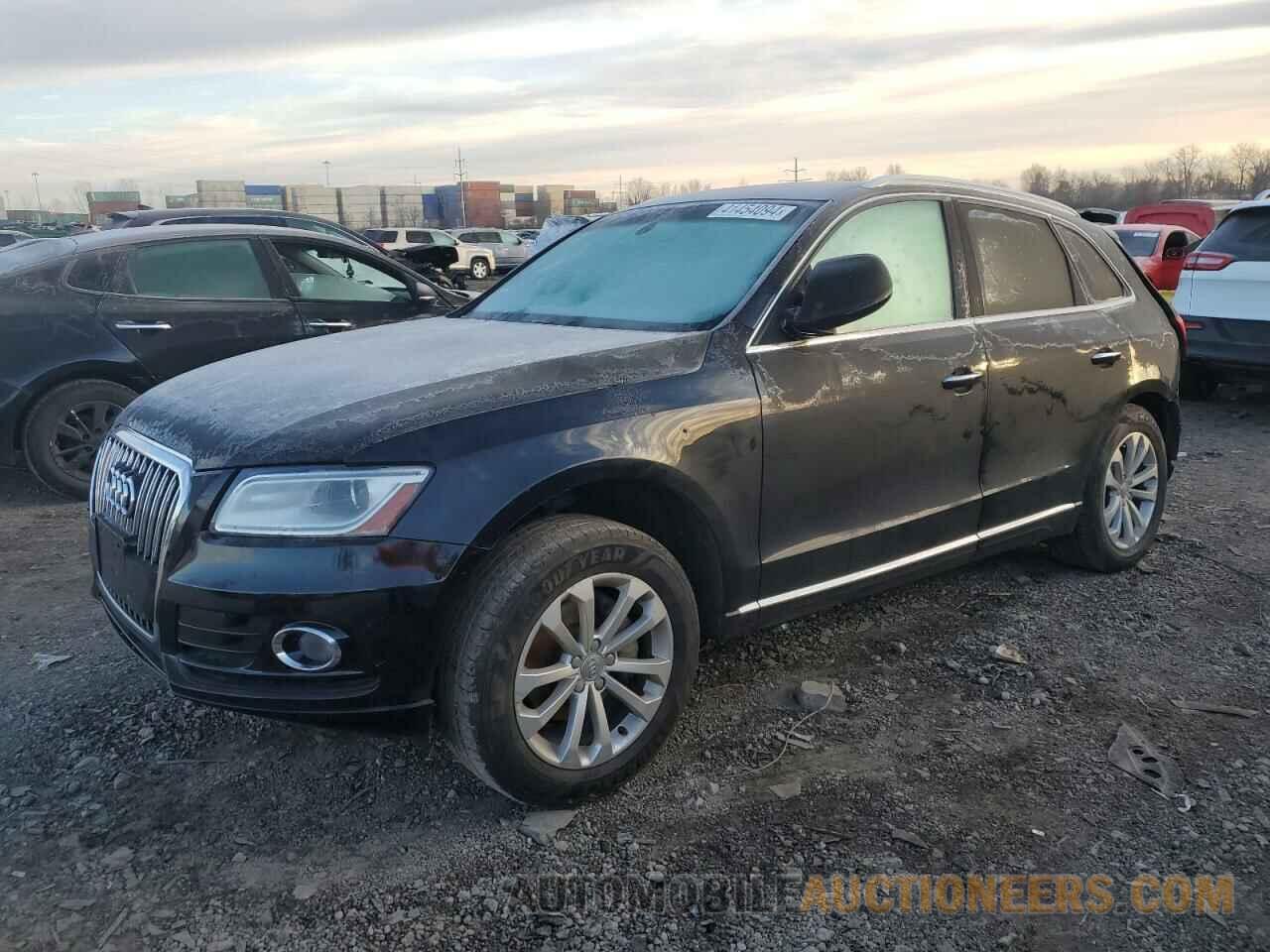 WA1CFAFP9FA115506 AUDI Q5 2015