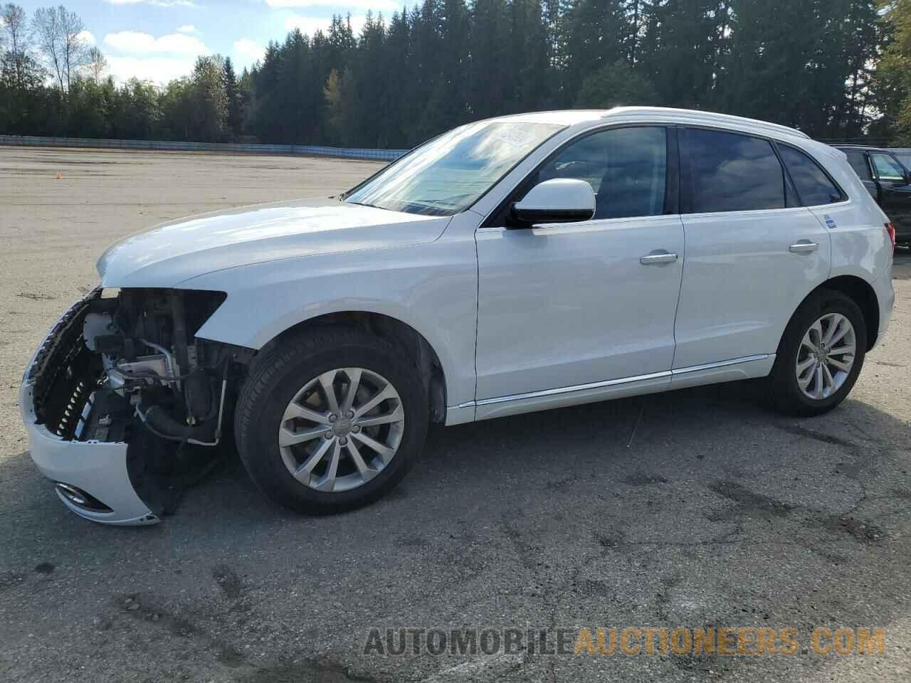 WA1CFAFP9FA122746 AUDI Q5 2015