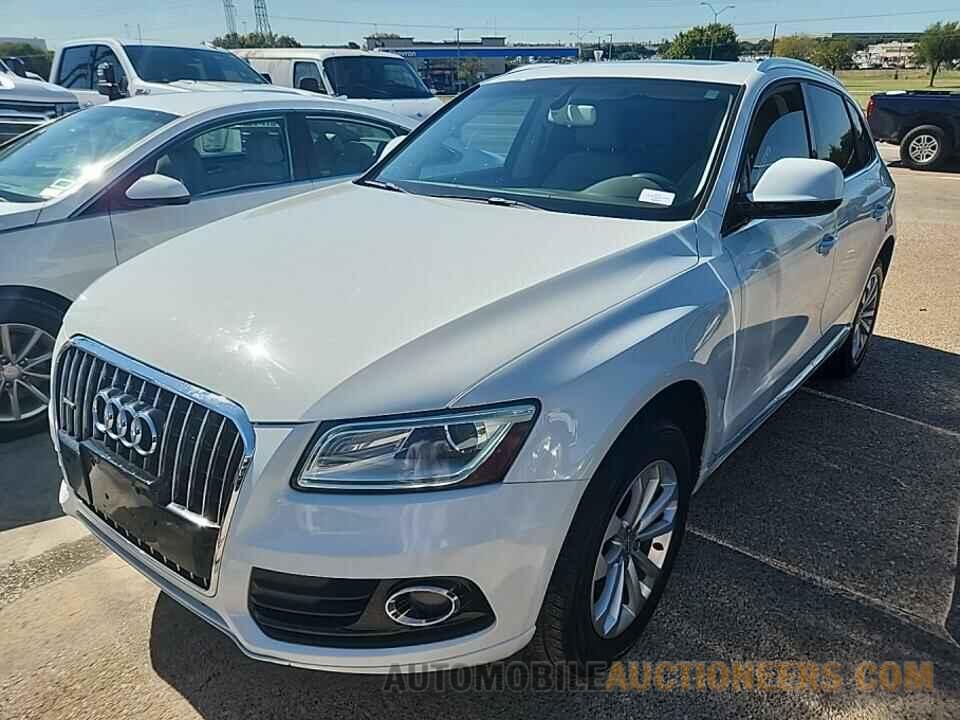 WA1CFAFP9FA124111 Audi Q5 2015