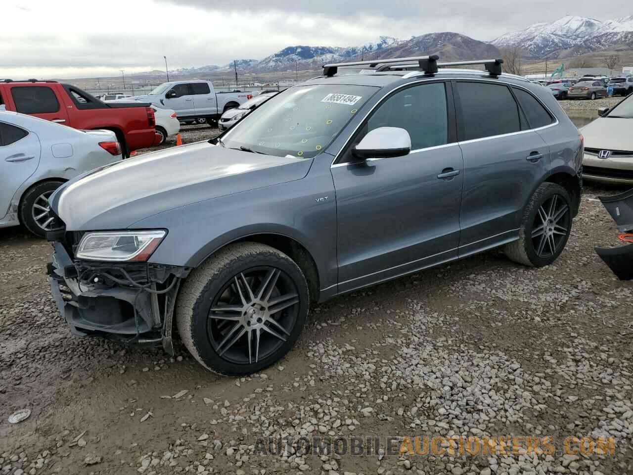 WA1CGAFP0EA011899 AUDI SQ5 2014