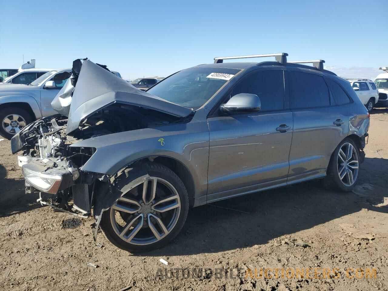 WA1CGAFP0FA095014 AUDI SQ5 2015