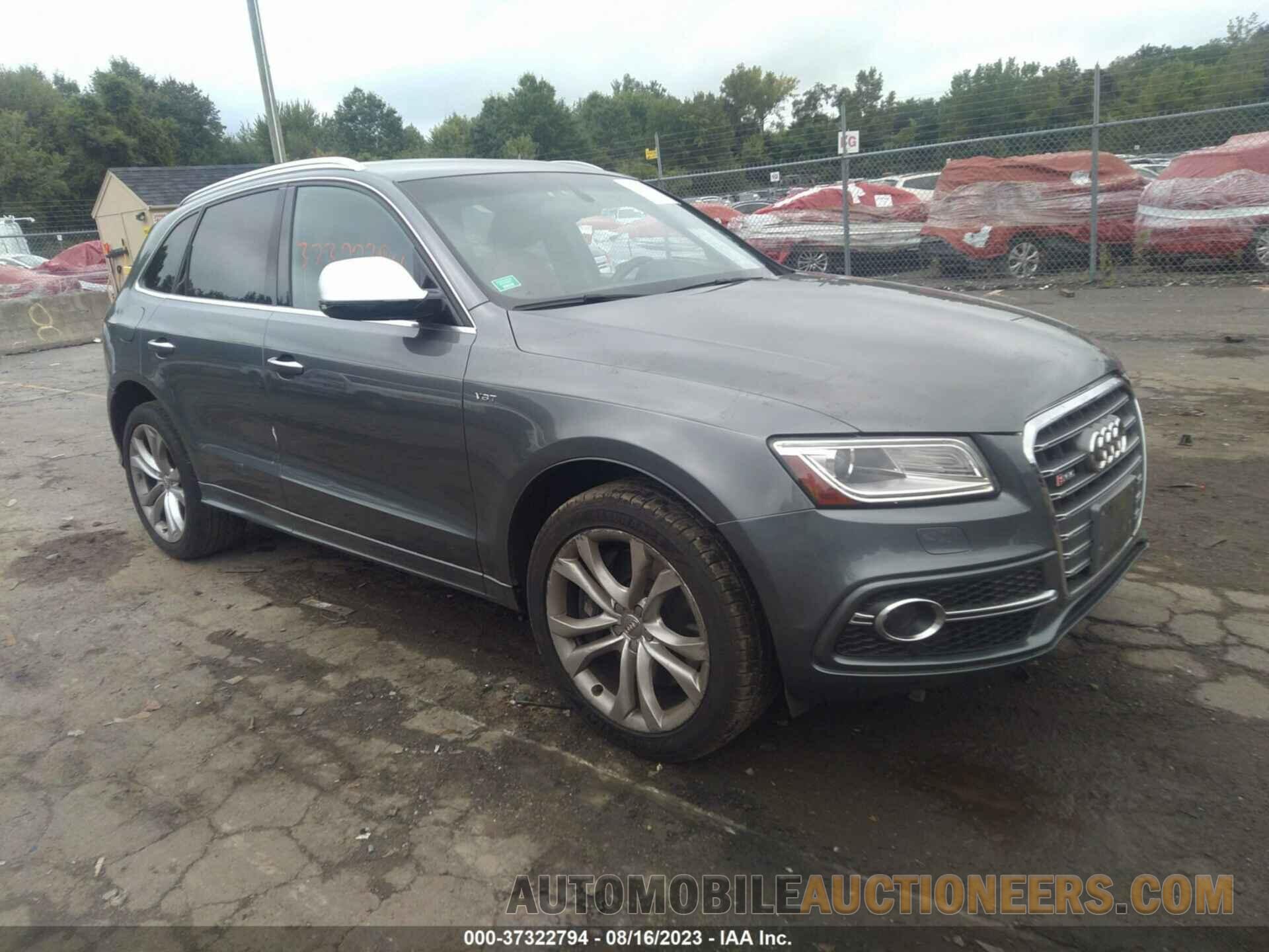 WA1CGAFP1FA109079 AUDI SQ5 2015