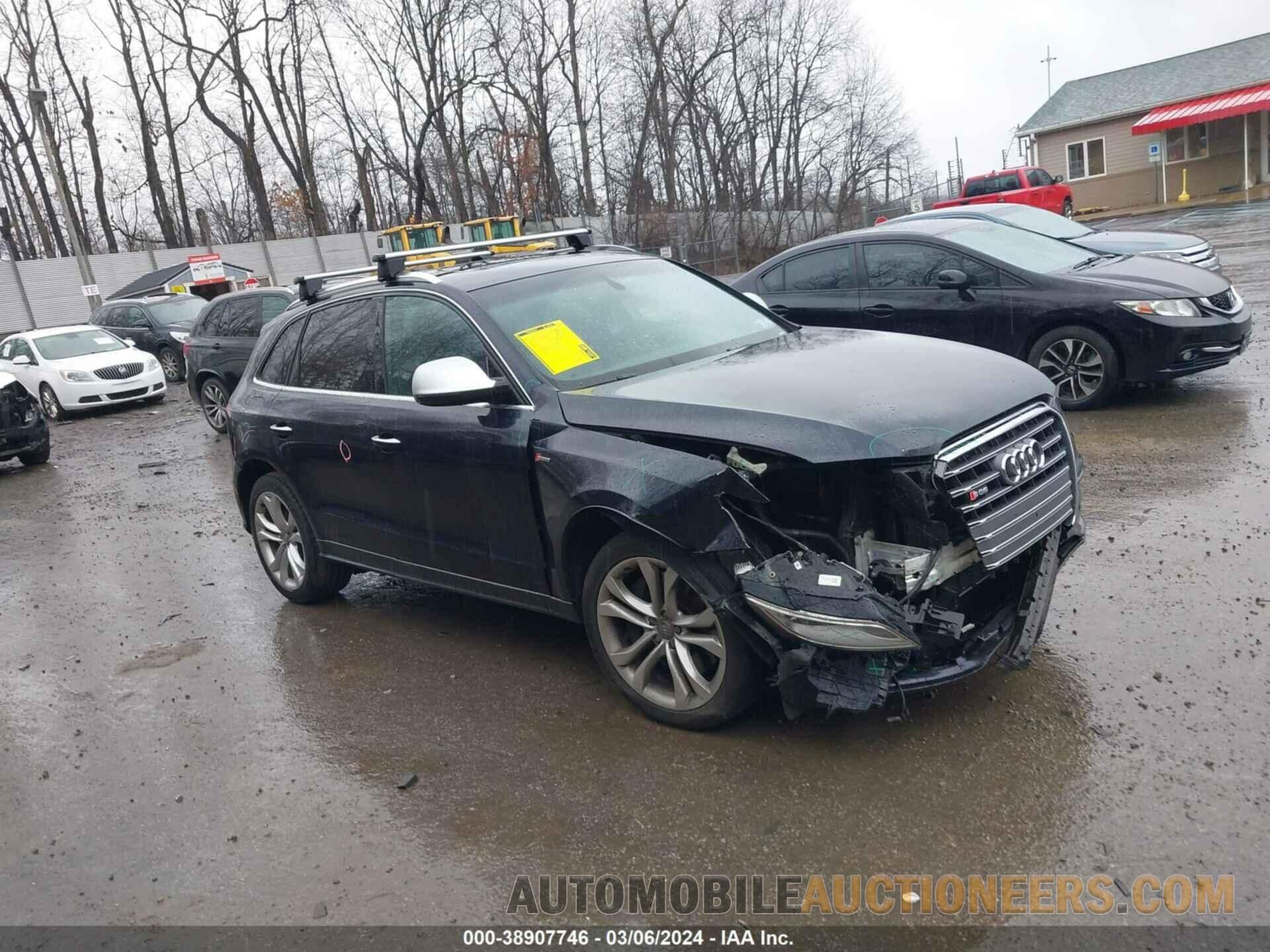 WA1CGAFP2FA114100 AUDI SQ5 2015