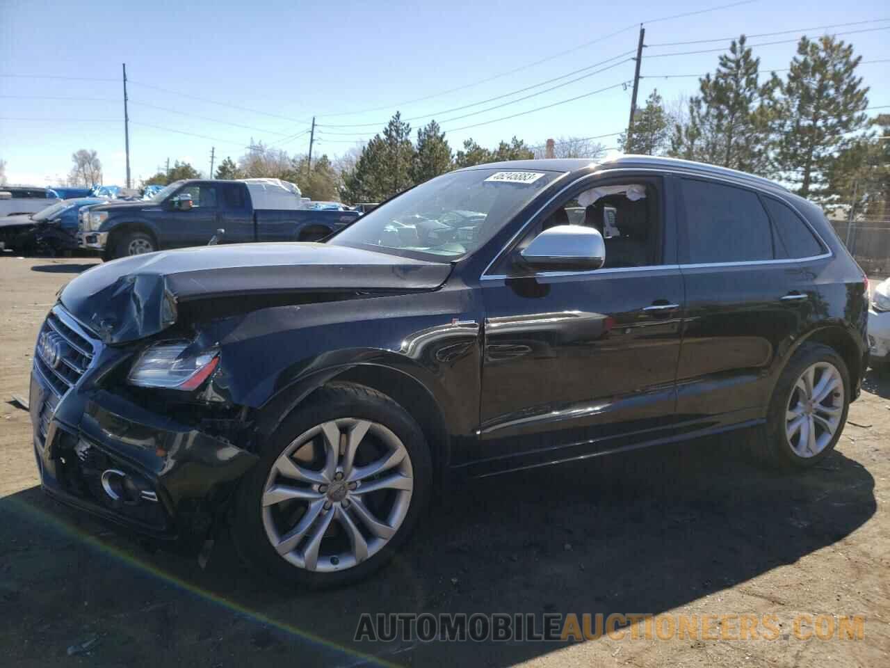 WA1CGAFP3FA003071 AUDI SQ5 2015