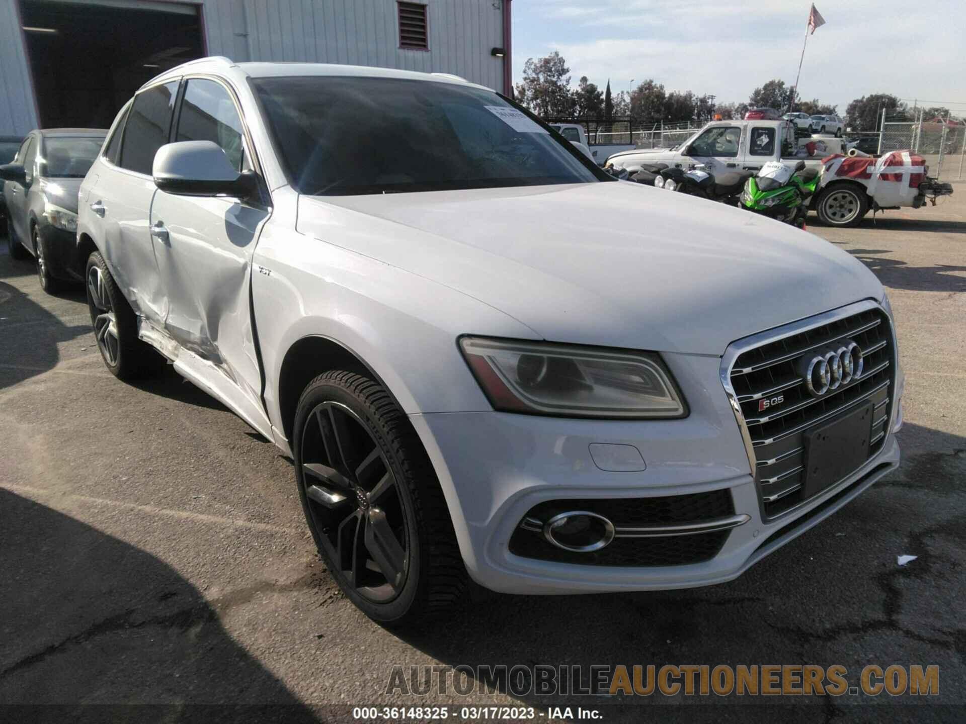 WA1CGAFP4FA027508 AUDI SQ5 2015