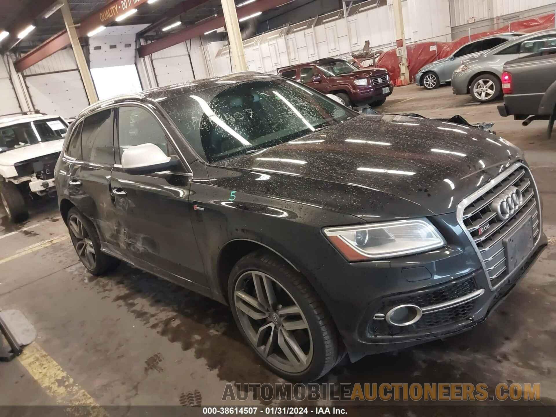 WA1CGAFP5FA024830 AUDI SQ5 2015