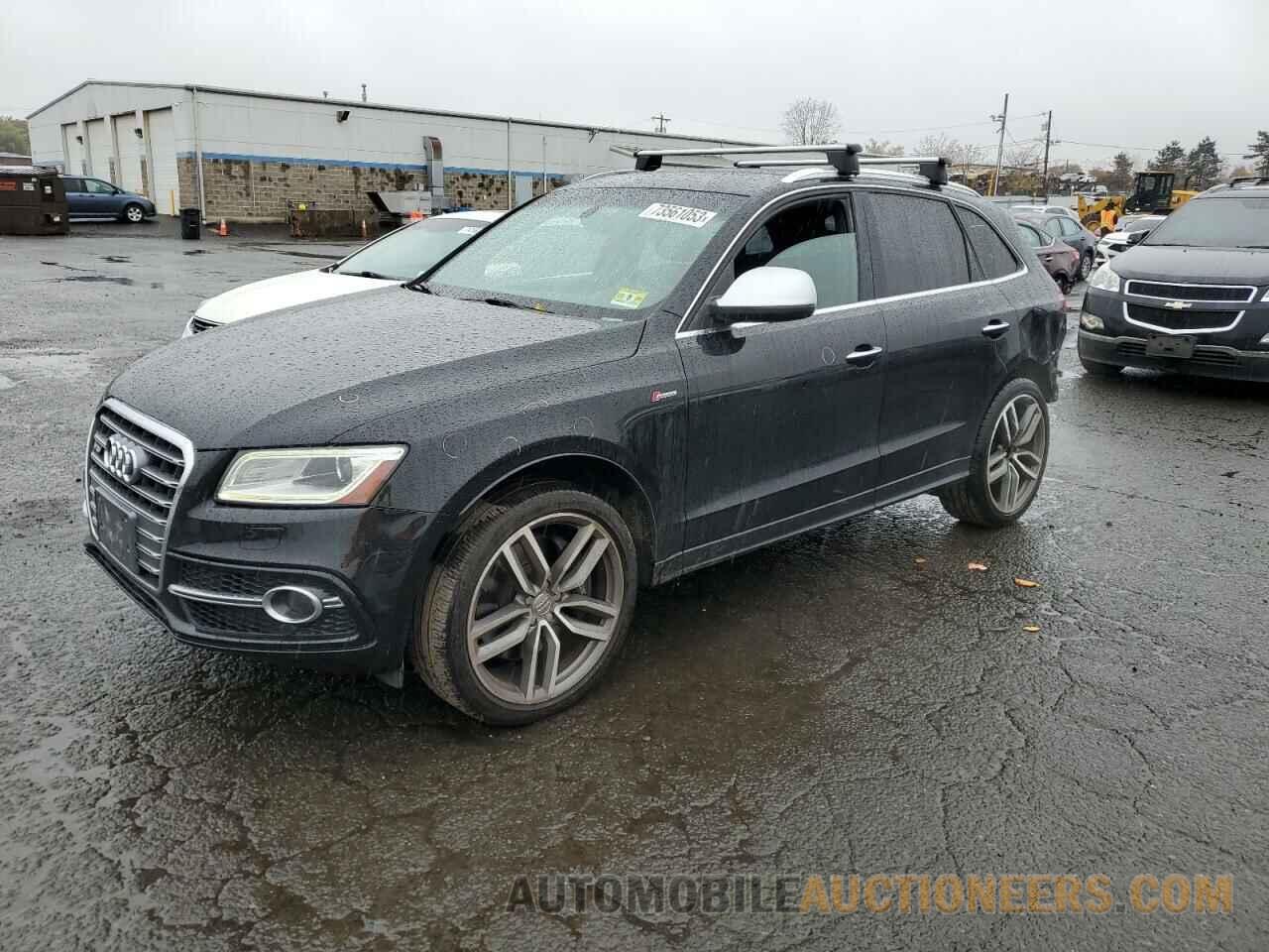 WA1CGAFP6FA011729 AUDI SQ5 2015