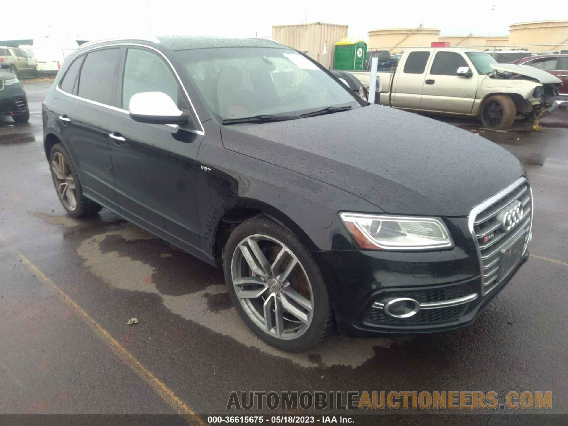 WA1CGAFP6FA016221 AUDI SQ5 2015