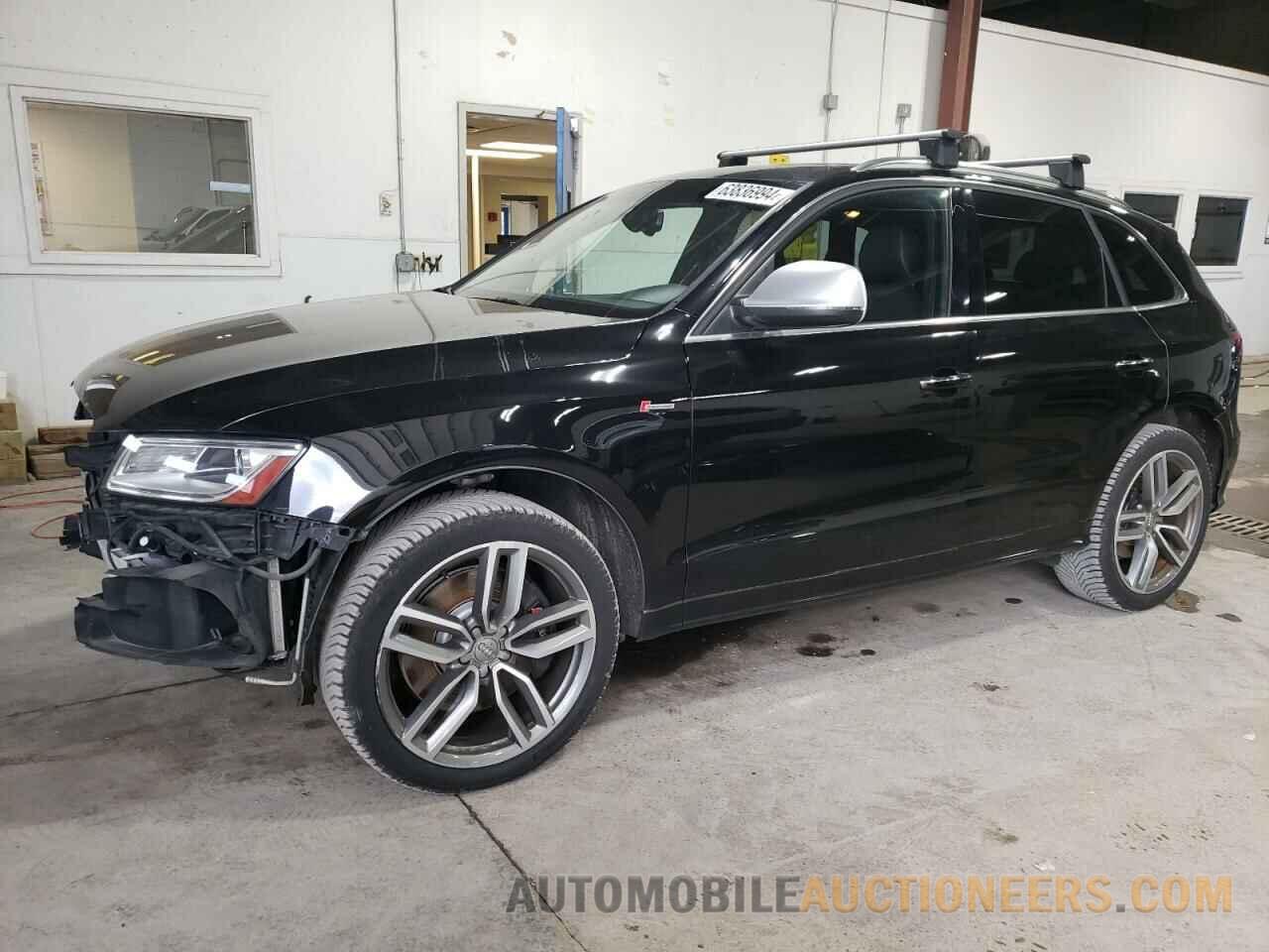 WA1CGAFP6FA059649 AUDI SQ5 2015