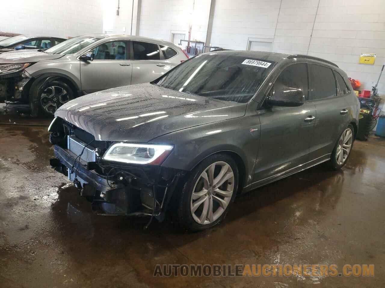 WA1CGAFP6FA088827 AUDI SQ5 2015