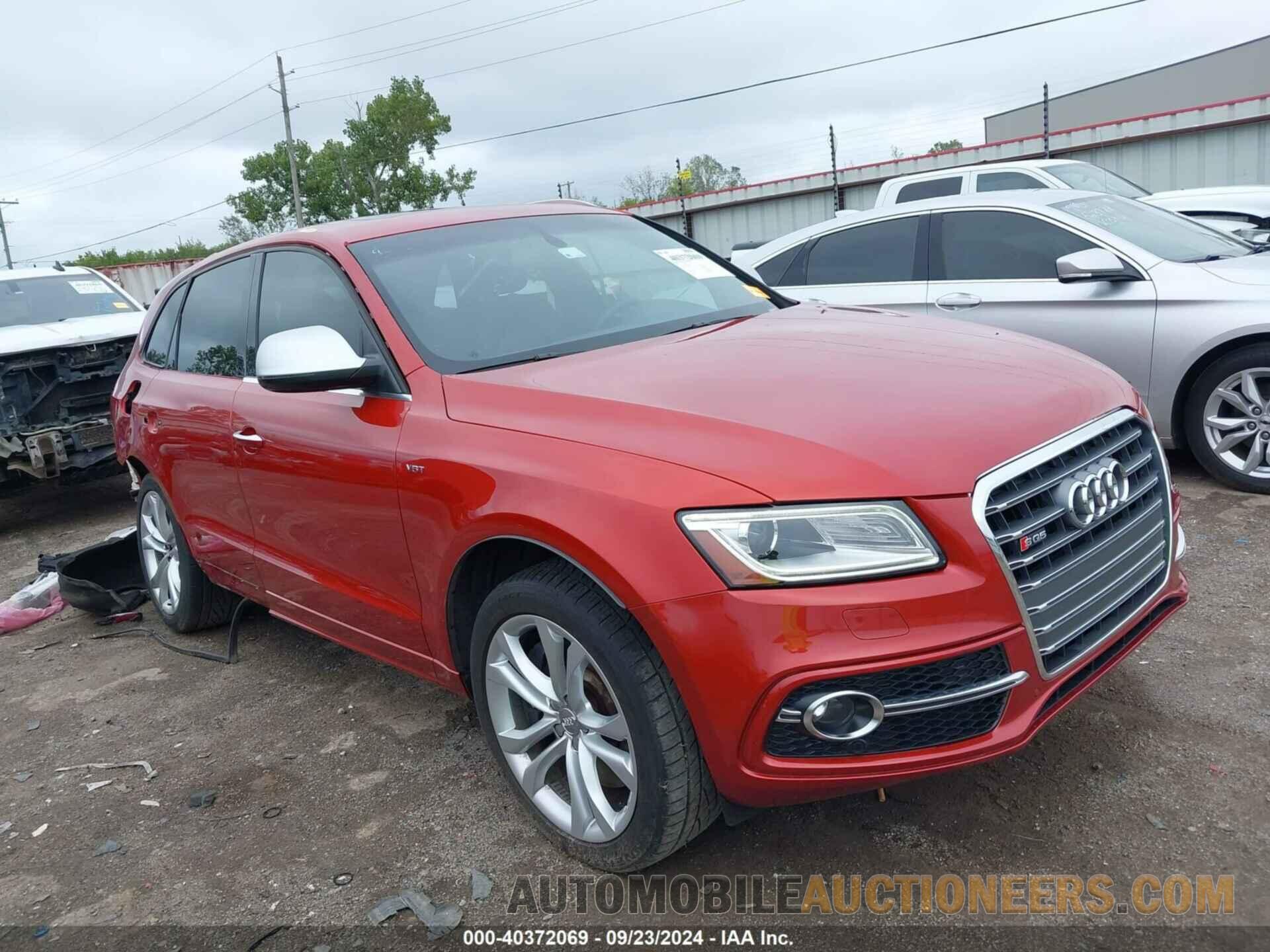 WA1CGAFP7FA021878 AUDI SQ5 2015