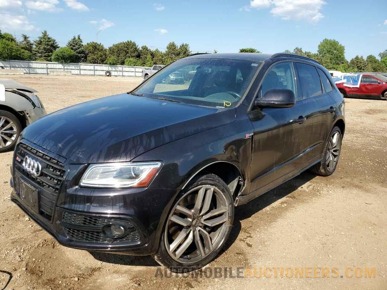 WA1CGAFP7FA123861 AUDI SQ5 2015