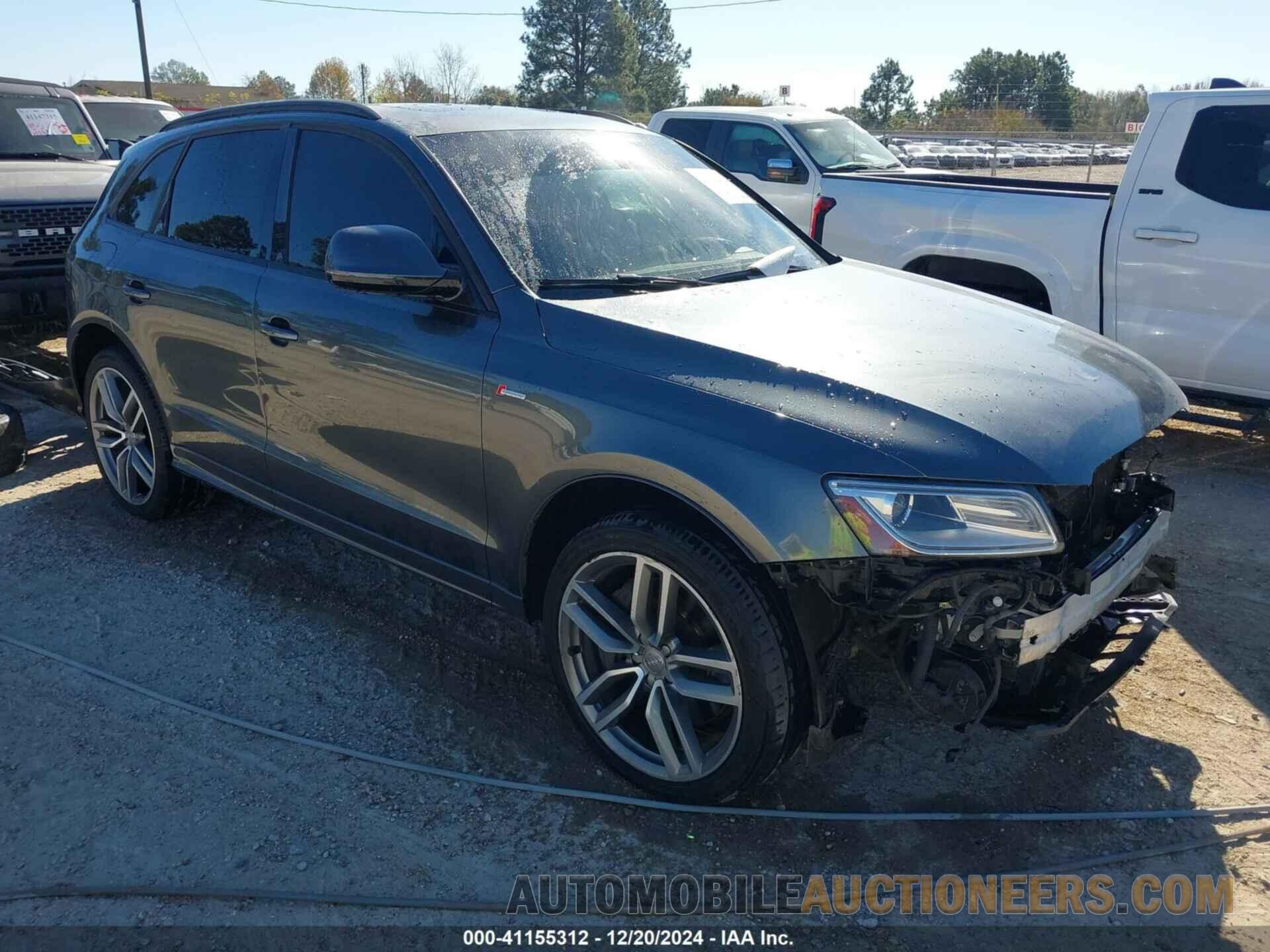 WA1CGAFP8FA111069 AUDI SQ5 2015