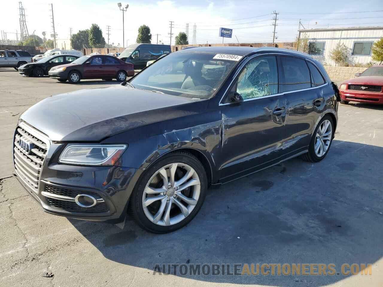 WA1CGBFP8FA055723 AUDI SQ5 2015