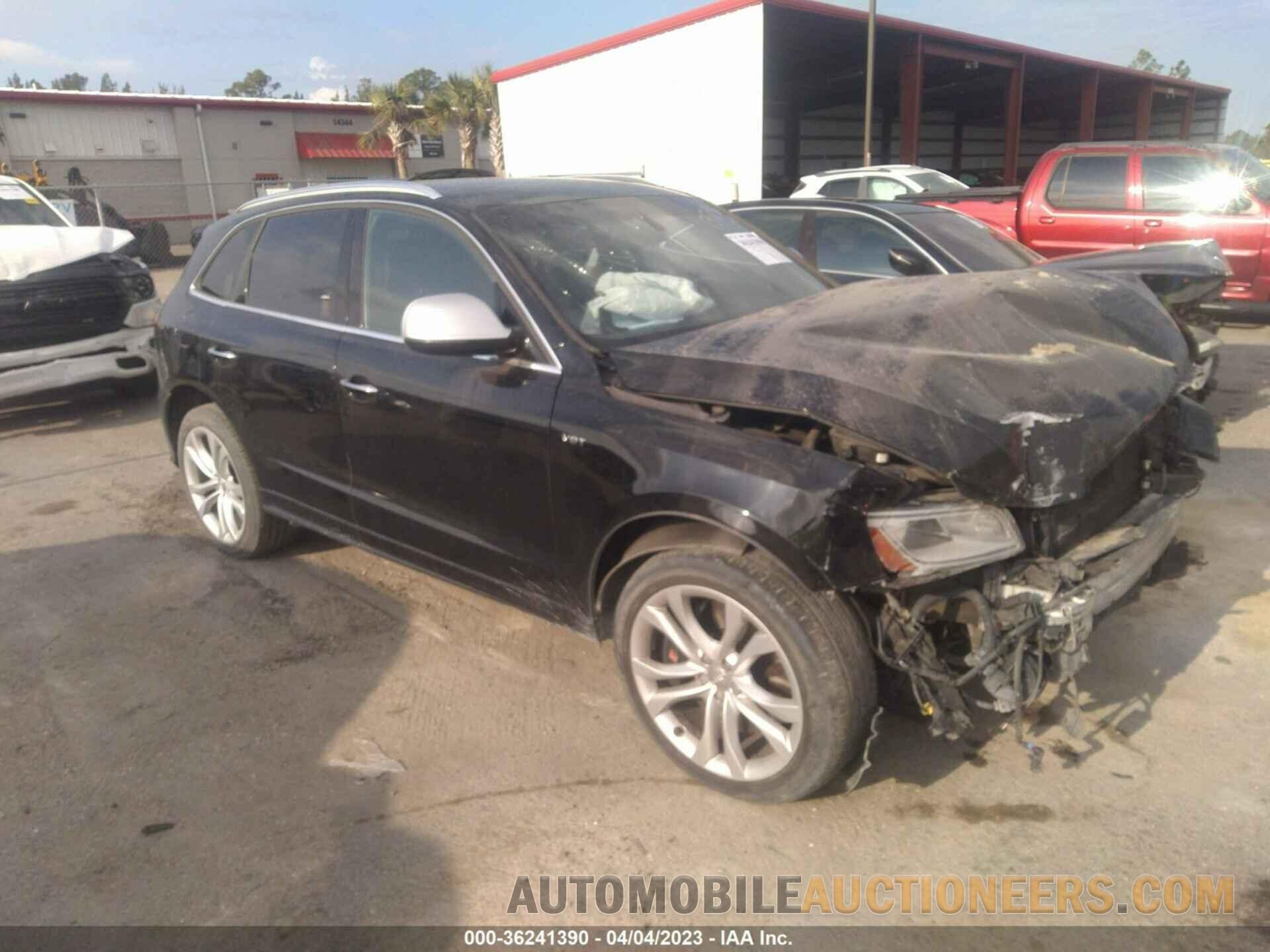 WA1CGCFP3FA137896 AUDI SQ5-Q5 2015