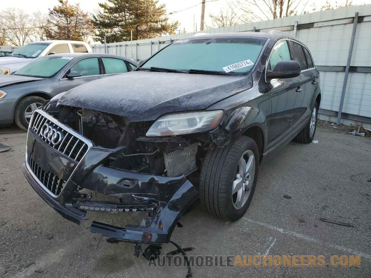 WA1CMAFE7FD021823 AUDI Q7 2015