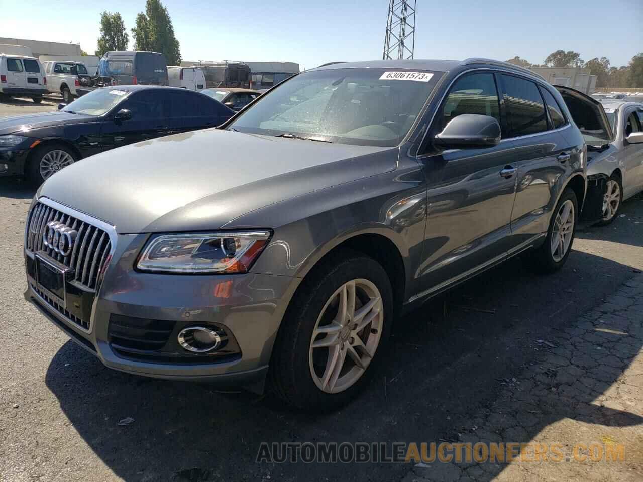 WA1CMAFP0FA010584 AUDI Q5 2015